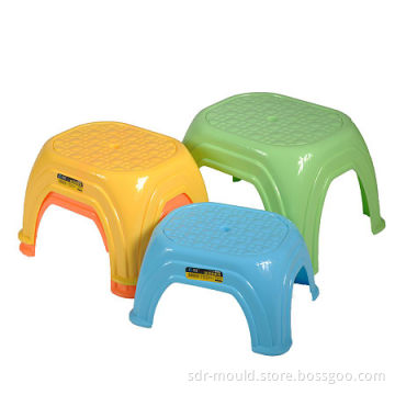Plastic Injection Small Seat Molding